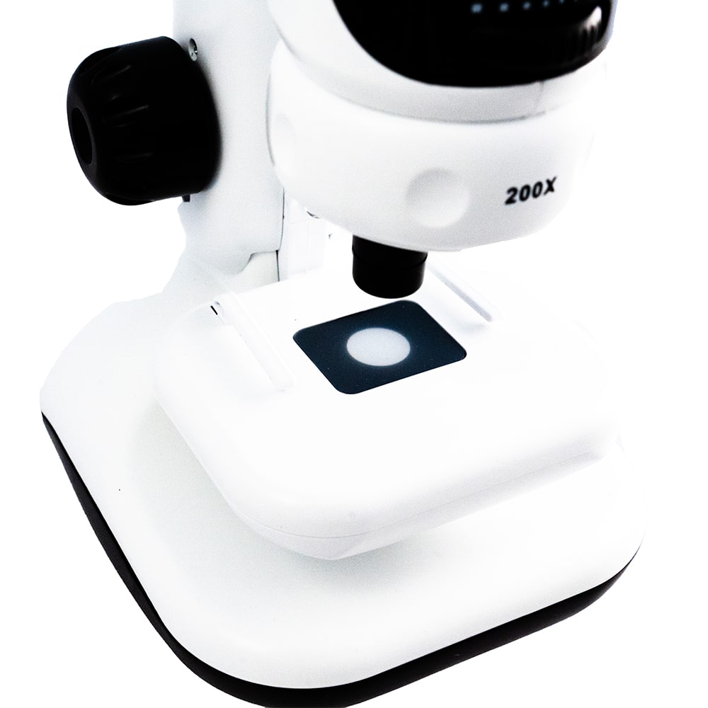 Buy Kids Portable Microscope Online - TheStemKids